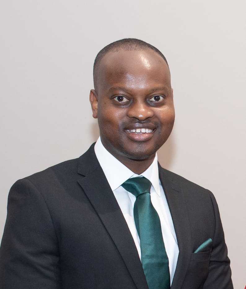 Moses Kazibwe