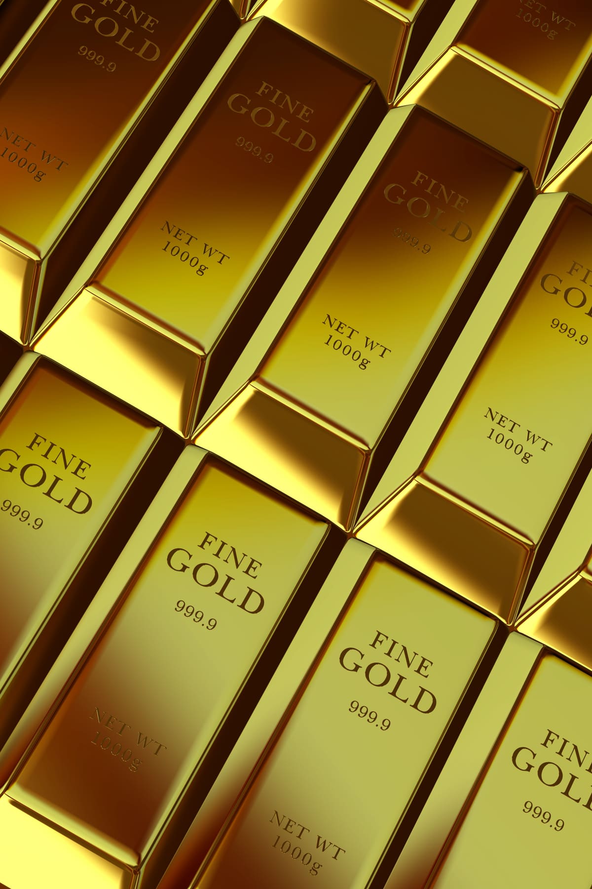 Solid Minerals and Gold Investment Opportunities