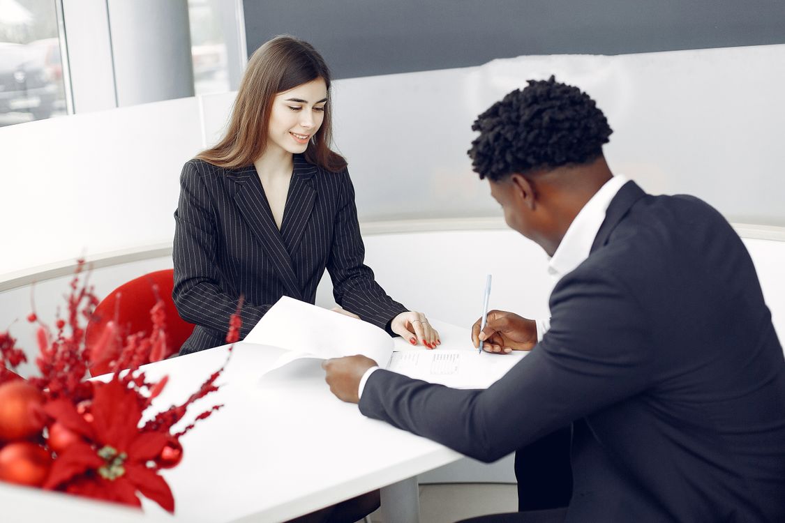 Mortgages and Property Finance