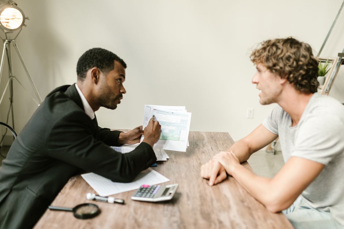 Wealth Management and Financial Planning